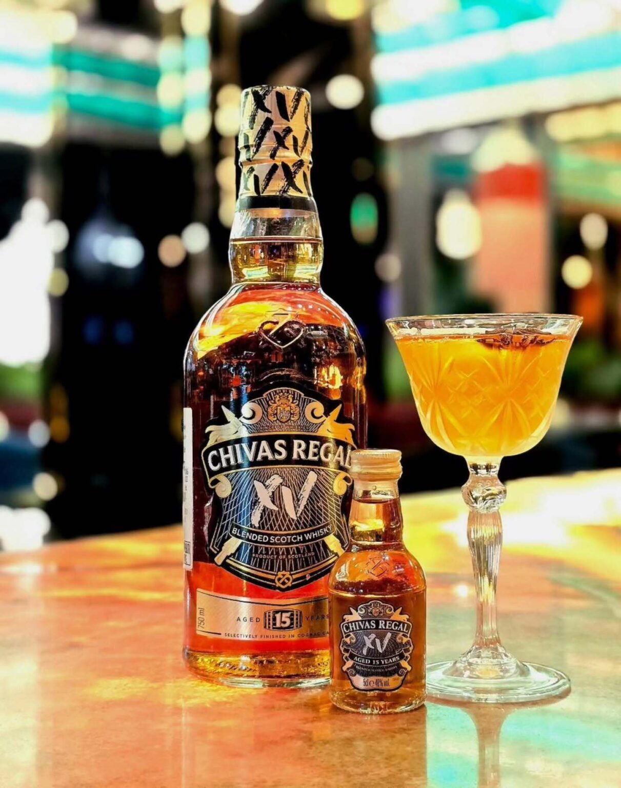Premium Rum Collection | Park Wine Shop Mumbai