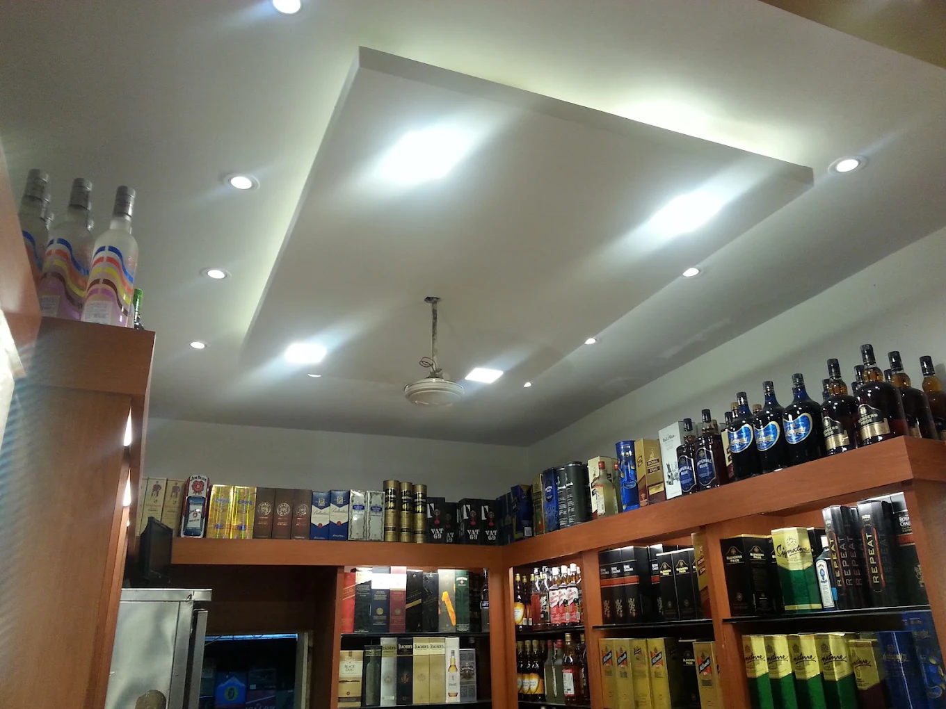 Premium Beer Collection | Park Wine Shop Mumbai