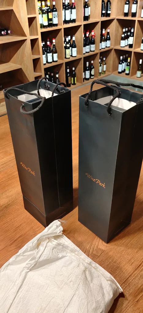 Premium Vodka Collection | Park Wine Shop Mumbai
